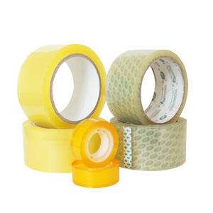 Băng Dính Đóng Đai Tùy Chỉnh Giá Nhà Máy Băng Dính Dính Di Động Tùy Chỉnh Mẫu Miễn Phí Băng Dính Washi Tùy Chỉnh Bán Chạy Nhất - Product Image 6