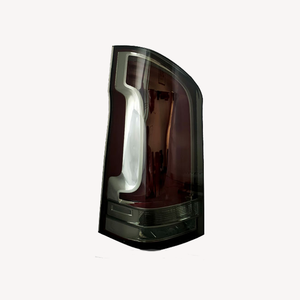 Conjunto de luces traseras dinámicas de fábrica 2016-2021, luces traseras LED Plug and Play para Benz <span class=keywords><strong>Vito</strong></span> W447, voltaje de 12v - Product Image 2