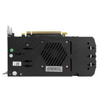 100% nouvelle carte graphique PC AMD RX580 8 Go pour ordinateur de bureau 580 8G GPU avec refroidisseur de ventilateur Interface mémoire 256 bits pour les jeux