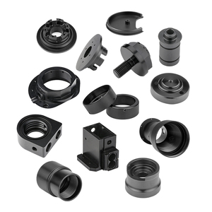 تُصنع حسب الطلب وتُعدُّ أجزاء الغيار من المصنع المؤهّل للحفاظ على جودة المعايير الأوروبية ISO مصنوعة من الصلب واليتانيوم والألومنيوم ومعدّة تحويل الدراجات إلى شاحنات حمولة cnc - Product Image 4