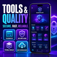 Özel Dijital Ürünler Dijital İndirme Pazarlama Platformu Uygulaması IOS Android İçin Dijital Kataloglu Uygulama Geliştirme LionCreate
