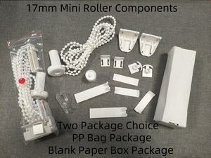 نظام صغير من easefix القياسي 17 من دون ستائر دوارة للحفر سهل التركيب للنوافذ - Product Image 6