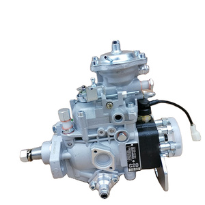 Pompa Injeksi Bahan Bakar VE6/12F1400R929-1 VE6/12F1300R929-2 12F1400R929-1 12F1300R929-2 - Product Image 3