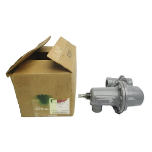 627-138 35-80PSI 1 1/4 inch NSMP Nieuwe Originele Direct uit Voorraad Industriële Automatisering PLC Programmeringscontroller - Product Image 1