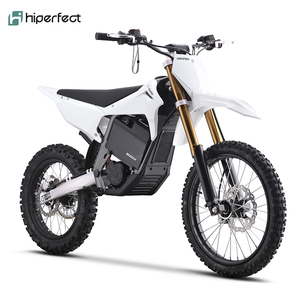 มอเตอร์ไซค์ 6500W 72V ยาง 17/14  รถมอเตอร์ไซค์วิบากสำหรับวัยรุ่น - Product Image 2