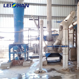 Leizhan hoàn thành bột giấy Máy làm bột giấy và dây chuyền sản xuất giấy để bán - Product Image 5