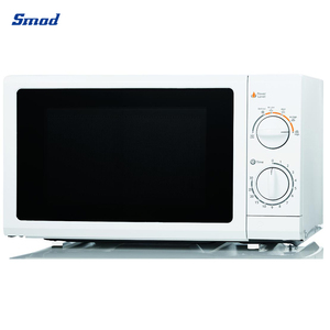 Top Quality 20L 230V/50HZ Mechanical Control Stainless Steel Countertop <b>Microwave</b> Oven for Home Use DMD70-20MBSG Kitchen Microwa - Product Image 5