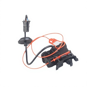 มอเตอร์ตัวกระตุ้นระบบล็อคกลางสำหรับรถยนต์ Volkswagen รุ่น 6R0810773F อุปกรณ์ล็อคฝาถังน้ำมัน ABS สำหรับ POLO Lavida - Product Image 5
