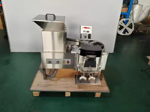 Dễ dàng để hoạt động bán tự động YL-2 viên nang máy tính bảng Máy đếm cho bổ sung và chăm sóc sức khỏe ngành công nghiệp - Product Image 5