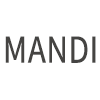 Foshan City Mandi Garment Co., Ltd. logo