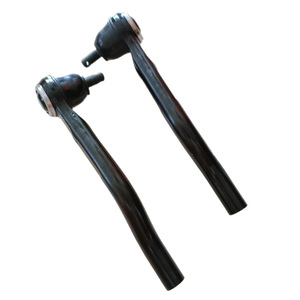 Embout de biellette de direction pour Honda Accord 10ème génération, côté gauche, 53560-TVA-A01, pièce de rechange - Product Image 3