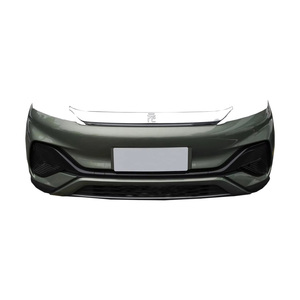 En Stock BYD Atto 3 Accesorios de parachoques Parachoques delantero para BYD Yuan Plus <span class=keywords><strong>Repuestos</strong></span> - Product Image 5