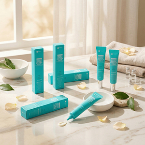 Crème Contour des Yeux Anti-Rides LOLOSKINNY à l'Acide Hyaluronique et Céramide pour Poches et Cernes, Raffermissante et Hydratante pour Peaux Sensibles - Product Image 5