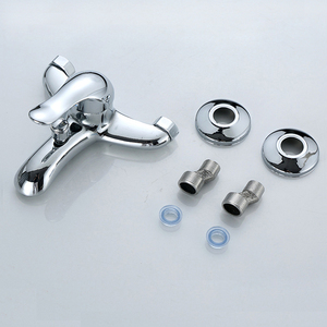 Смеситель для раковины из нержавеющей стали - Product Image 6