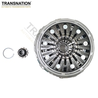 JIASHENG D7UF1 Embrague*1.4T Transmisión Automática
