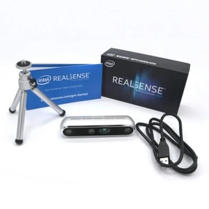 Caméra de profondeur <span class=keywords><strong>Intel</strong></span> <span class=keywords><strong>RealSense</strong></span> D455 - Product Image 1