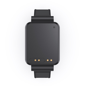 Pulsera de Rastreo GPS con BLE/WiFi, Posicionamiento en Interiores y Exteriores, Alarma Antirrobo para Reintegración Comunitaria - Product Image 1