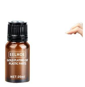 Advanced Descaling Liquid for Electric Baby Bottle Sterilizers &amp; Dryers Efficient <strong>Cleaner</strong> - Product Image 1