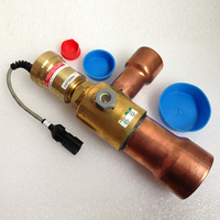 Pièces de compresseur de climatiseur NEUF Vanne d'expansion électronique Tran VAL08751 Pièces de compresseur de réfrigération Pièces de refroidisseur