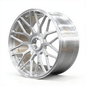 Ruedas forjadas Vossen GEN-03, llantas de aleación 6061-T6 de 19-24 pulgadas para Ferrari F8 488 <span class=keywords><strong>458</strong></span> 812 SF90 McLaren 765LT Lamborghini Porsche <span class=keywords><strong>GT3</strong></span> - Product Image 1