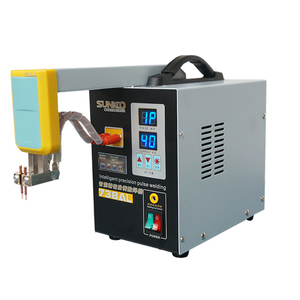 Appareil de réparation de batteries 18650 SUNKKO 738AL Pulse Spot avec stylo de soudage 70BN - Product Image 1