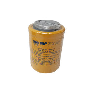 Filtres MP, élément filtrant hydraulique MP-CH-050-P25-A, 25 microns, acier synthétique - Product Image 5