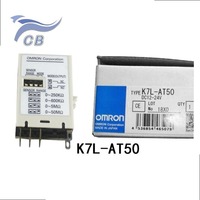 Module de détection de fuite de liquide K7L-AT50 pour la surveillance des liquides conducteurs