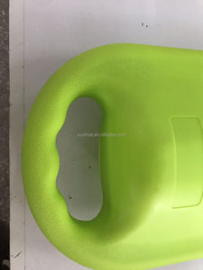 Suptrue pronto soccorso salvavita attrezzature di salvataggio in grado di salvare siluro boe hdpe boe galleggianti forniture per il salvataggio in acqua - Product Image 4