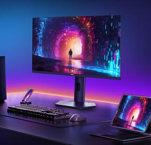 Nouvel écran HKC GS27QKS 27 pouces 2K 240Hz 0,03 ms FreeSync 0,03 ms HDR10 99% DCI-P3 QD-OLED pour jeux CN - Product Image 6