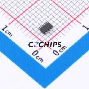 วงจรรวม TSOT-23-8 INA241A1QDDFRQ1ใหม่วงจรรวมเครื่องขยายเสียงรับรู้ในปัจจุบัน - Product Image 2