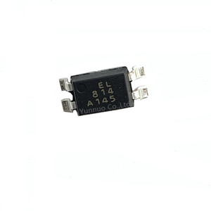 YUN NUO Nouvelles pièces électroniques de rechange Relais optique à semi-conducteurs SOP-8 AQW212 AQW212EH - Product Image 5