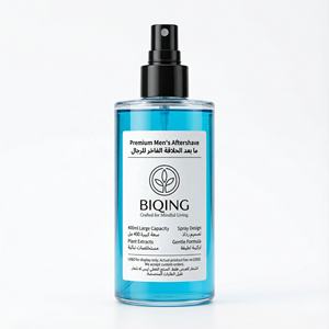 Spray para Después del Afeitado de Marca Privada Más Vendido, Suave e Hidratante para Hombres, Refrescante - Product Image 5