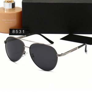 Customized Square Full Rim PC <b>Frame</b> Light Weight UV400 Anti-blue Ray Blue Light Lens Comfortable Reading Glasses - Product Image 2