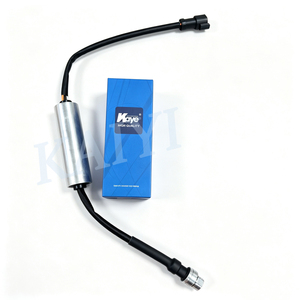 Pièces d'excavateur, pompe à carburant électronique 185-0600 pour Caterpillar <span class=keywords><strong>CAT</strong></span> C9.3 D7E 966K 966M <span class=keywords><strong>972K</strong></span> 972M 980K - Product Image 2