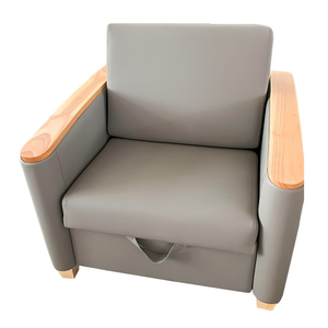 Pull Out Hospital Sleeping Chair Sleeper Chair Pull Out Bed: Space