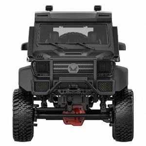 Coche RC MN 1/12 MN86 RTR 2.4G 4WD G500WPL con Motor de Escobillas, Crawler Todoterreno - Product Image 5