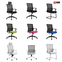 Ensemble de mobilier de bureau : table de conférence, table de réunion, tables et chaises de conférence modernes et minimalistes