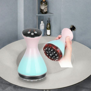 Электронный меридианный щетка антицеллюлитный магнит для лечения тела Массажер Электрический жиросжигатель и инструмент для похудения - Product Image 3