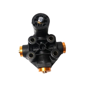 Nouvelle vanne de régulation de hauteur et vanne de nivellement de suspension pneumatique pour <span class=keywords><strong>bus</strong></span> chinois – Remplacement d'origine - Product Image 5