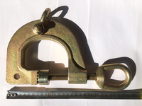 Pince de carrosserie automobile en acier, type boîte à tension, double préhension, pour réparation et dépression, 2, 3 et 5 tonnes, vente en gros