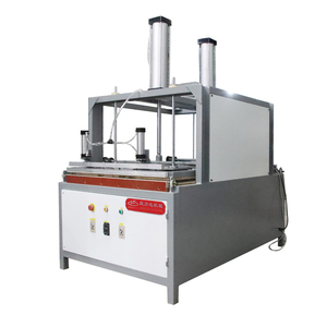 Chất lượng cao gối cách nhấn Duvet nén máy đóng gói máy bao bì gối nén máy đóng gói - Product Image 1