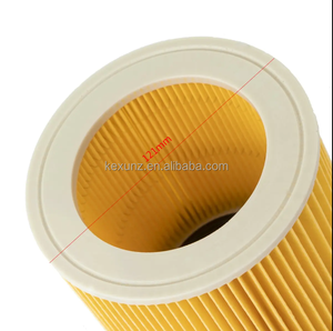 Filtre HEPA pour aspirateur de haute qualité pour accessoires karchers MV5 MV6 WD4 WD5 <span class=keywords><strong>WD6</strong></span> A2004 MV2 wd3 - Product Image 5