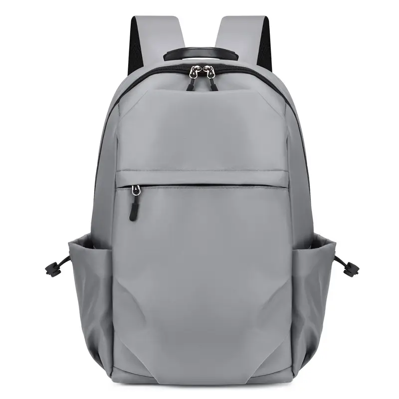 दैनिक अनुकूलित निविड़ अंधकार लैपटॉप बैग ऑक्सफोर्ड लैपटॉप यात्रा बैग स्कूल बैग बैग लैपटॉप और दस्तावेजों के लिए
