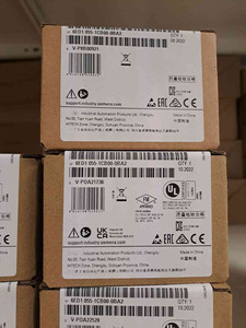 โมดูลขยาย LOGO DM8 24R รุ่น 6ED1055-1CB00-0BA2 โมดูลควบคุม PLC พร้อมการสื่อสาร RS485 สำหรับการควบคุมอุตสาหกรรม - Product Image 3