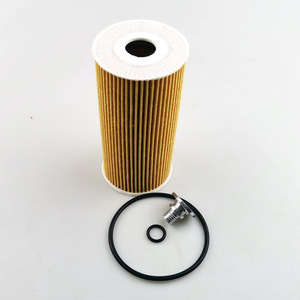 Filtre à huile Mayichaoren 263202F100 pour Hyundai Sorento Kia IX35, taille standard avec joint torique inclus - Product Image 2