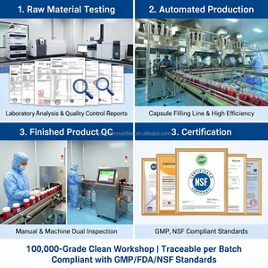 Lifeworth OEM Kolajen <span class=keywords><strong>Protein</strong></span> Jelibonları ve Yetişkinler İçin Biotinli Yumuşak Şeker, Güzellik Takviyesi, Bağışıklık Desteği, Hamile Kadınlar İçin Uygun Değildir - Product Image 5