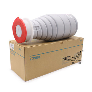 Cartuccia Toner nera compatibile con volume di grande capacità per cartucce toner 951 1200 <span class=keywords><strong>1051</strong></span> ricarica Konica Minolta Bizhub - Product Image 6