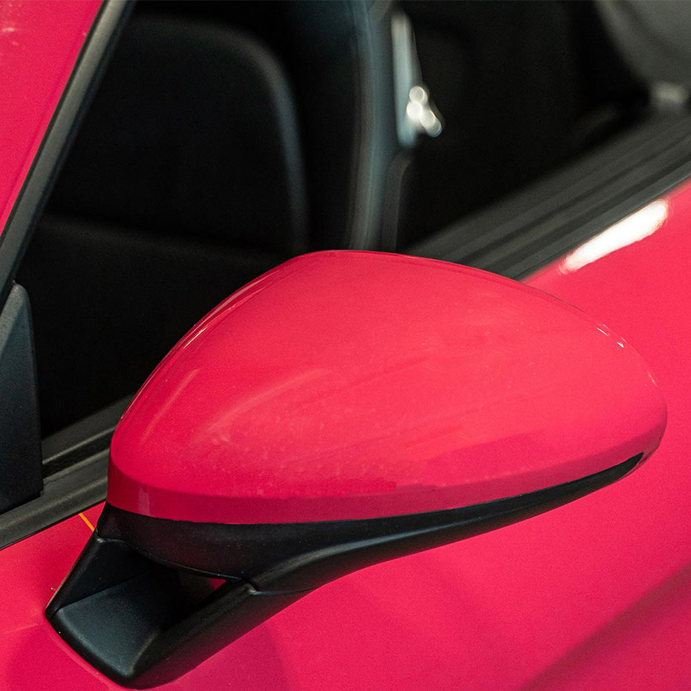 Rouge fraise
