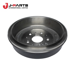 Ensemble de tambour de frein arrière pour Toyota Hilux LN167 1989-2004 OE 42431-35180 4243135180 - Product Image 1
