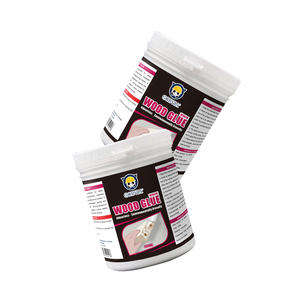 1L Pva Gỗ Phụ Sửa Chữa Putty Gậy Gỗ Trắng Dính Gỗ Keo - Product Image 3